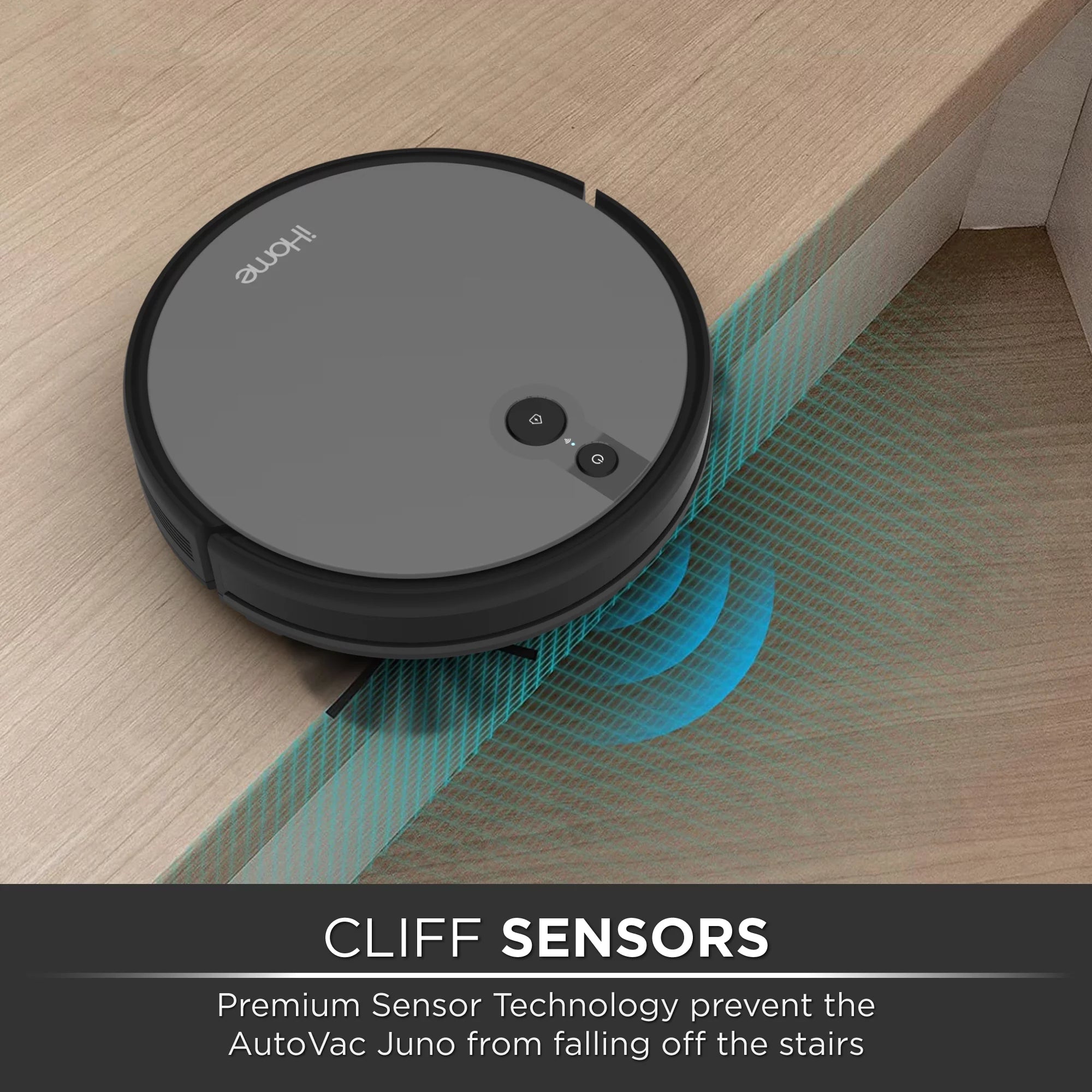 Robot Vacuum T36654