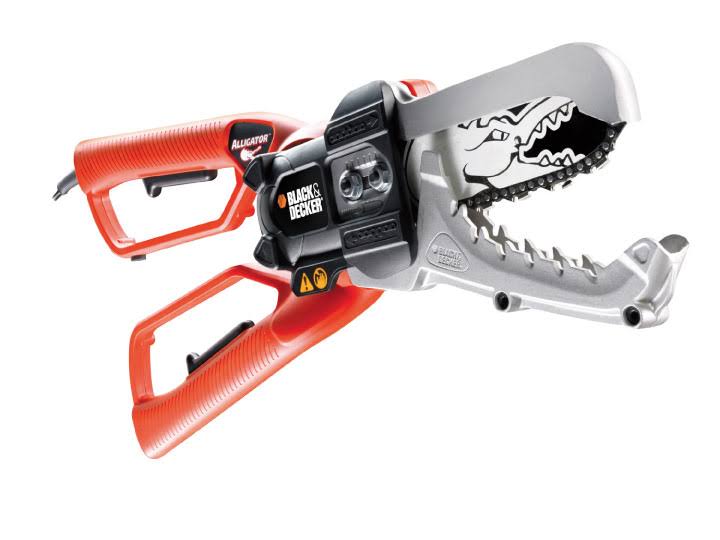 Alligator Powered Lopper C8027