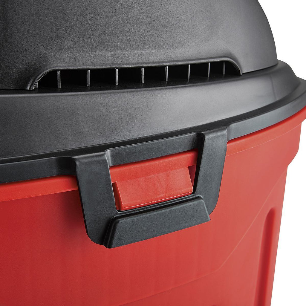 3 Gallon 3 Peak HP Wet/Dry Vacuum H747162