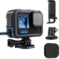 Protective Accessories Kit Frame Mount Housing Case Black A38564
