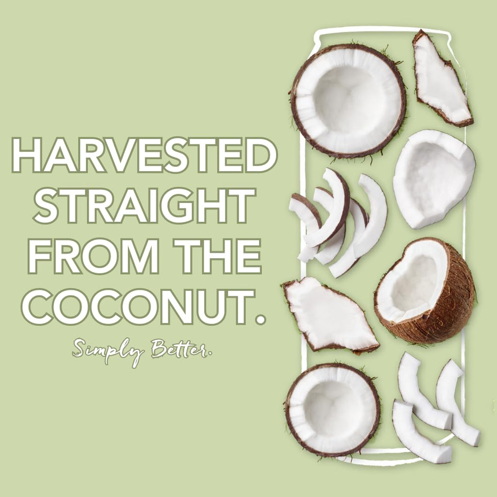 11 Fl Oz (Pack of 12) Organic Coconut Water P875348