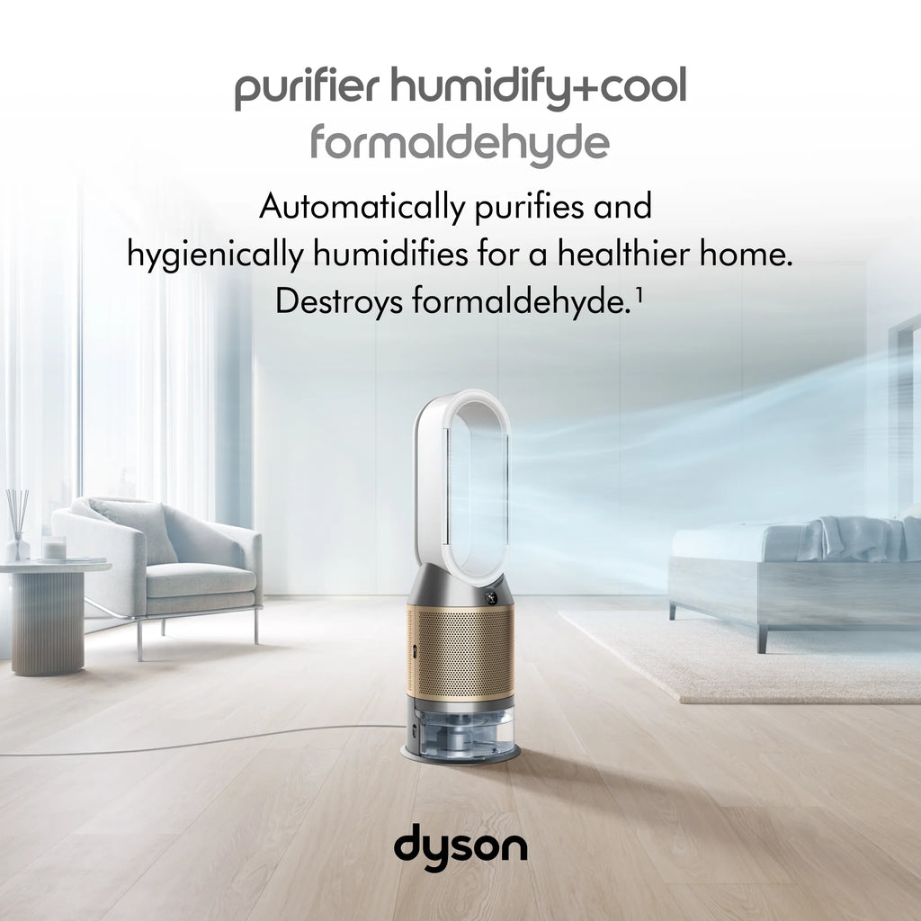 Nickel Purifier Humidify+Cool W62126