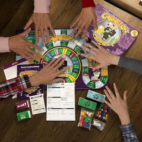 Board Game A105