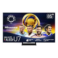 85" Mini-LED ULED 4K UHD Google Smart TV, QLED, Native 165Hz, HDR10+, Dolby Vision IQ J85146