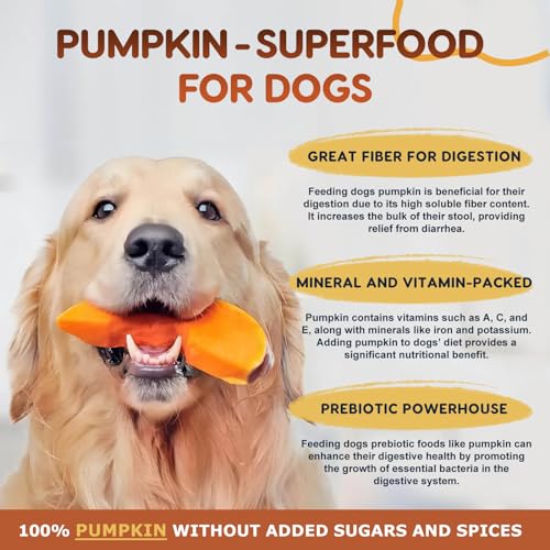 120 Soft Chews Probiotics for Dogs X311544