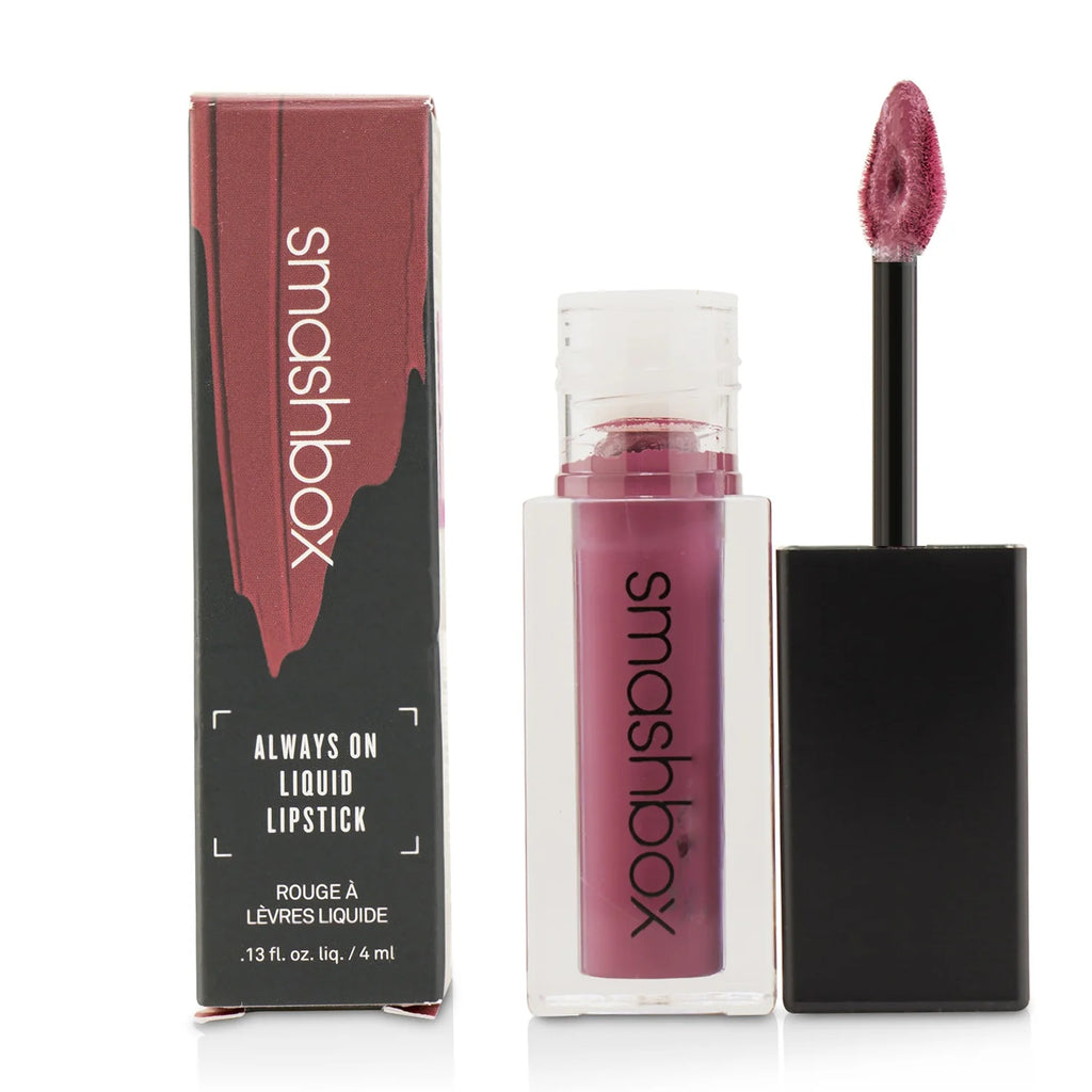Liquid Lipstick 4ml A635