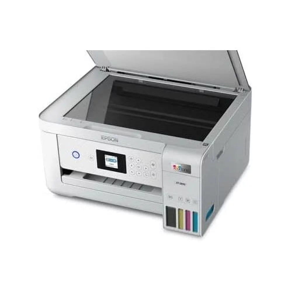 Wireless Color All-in-One Inkjet Printer S1275
