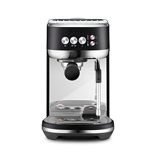 Brushed Stainless Steel Espresso Machine B472912
