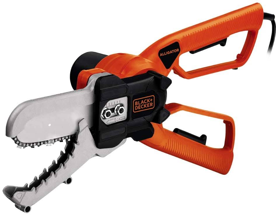 Alligator Powered Lopper C8027
