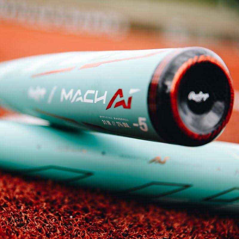 USSSA Baseball Bat W837744