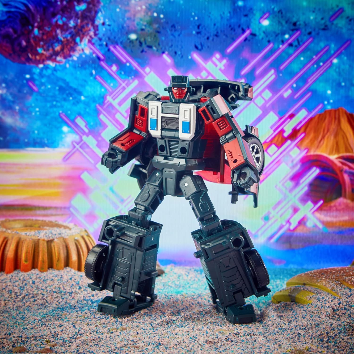 5.5-inch Decepticon Action Figure T37525