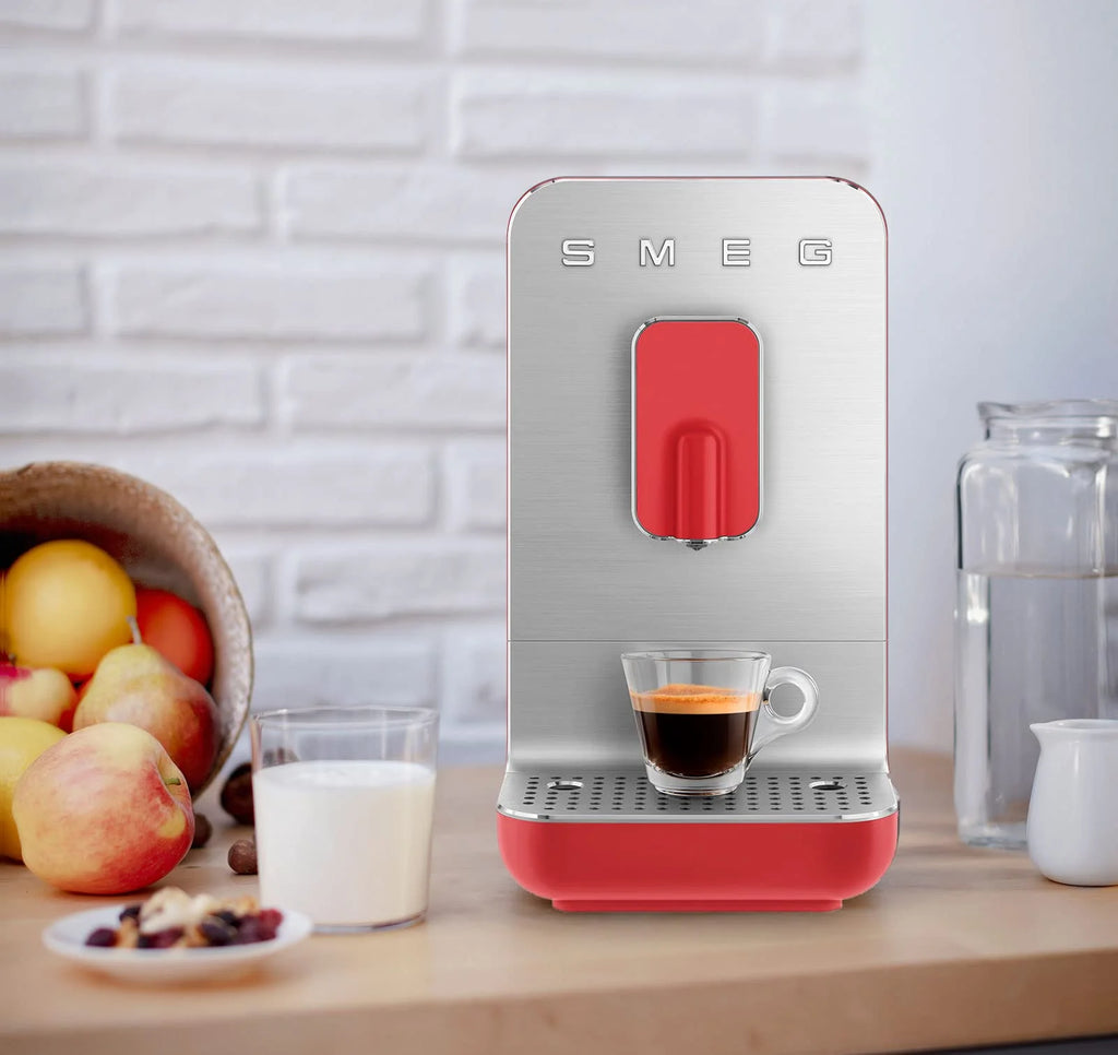 Fully Automatic Coffee Machine G58808