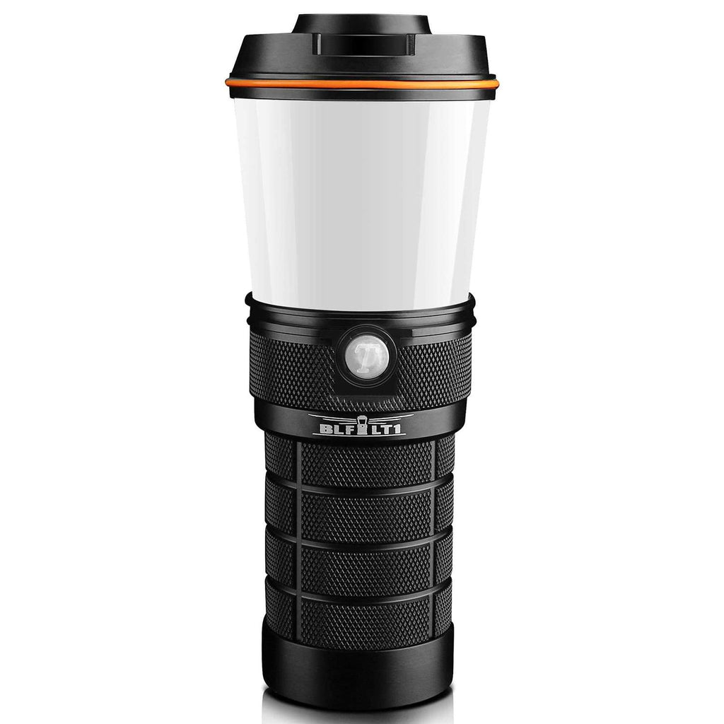 Rechargeable LED Camping Lantern N9292