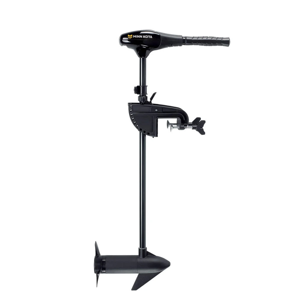 40 lb Thrust 36 Shaft Freshwater Transom Mount Trolling Motor G216