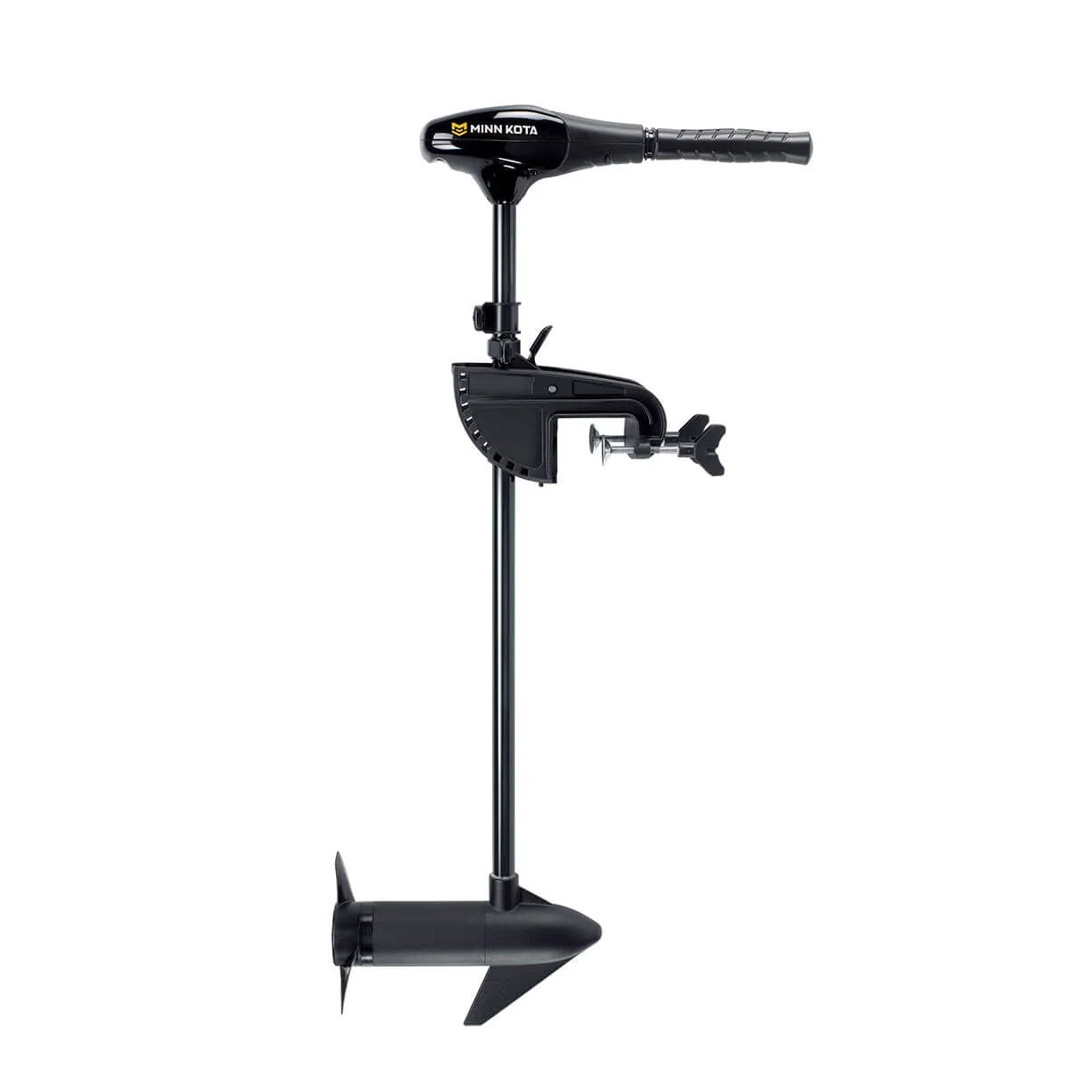 40 lb Thrust 36 Shaft Freshwater Transom Mount Trolling Motor G216