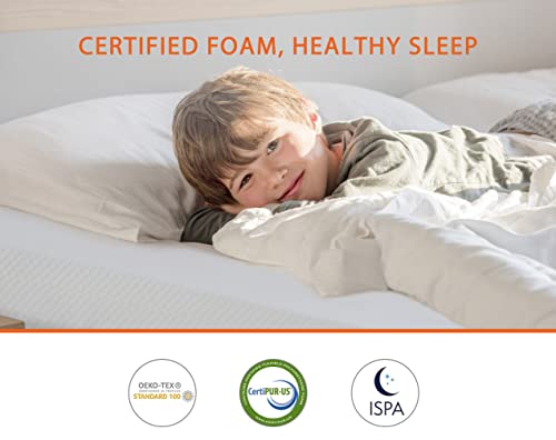 12 inch Gel Memory Foam Mattress K27485