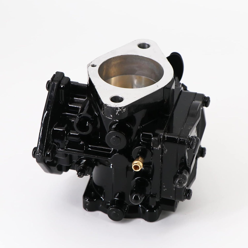 Carburetor 44mm Main Bore R302