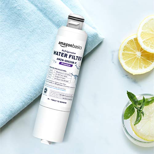 Replacement Refrigerator Water Filter M218221