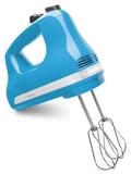 Crystal Blue Hand Mixer X367637
