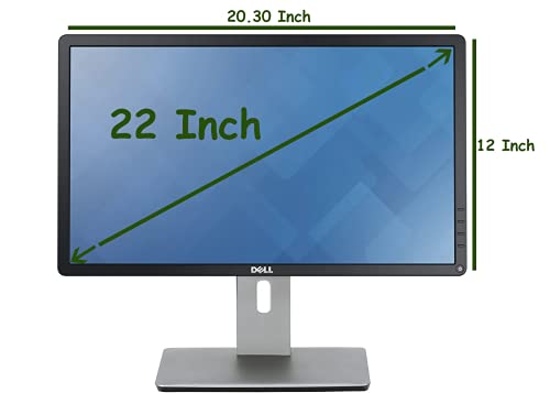 Full HD 22 inch LED Backlit Monitor U21974