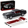 Chevrolet Camaro Z28 Building Kit B759460