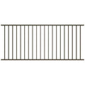 Steel Railing Level Panel P192151