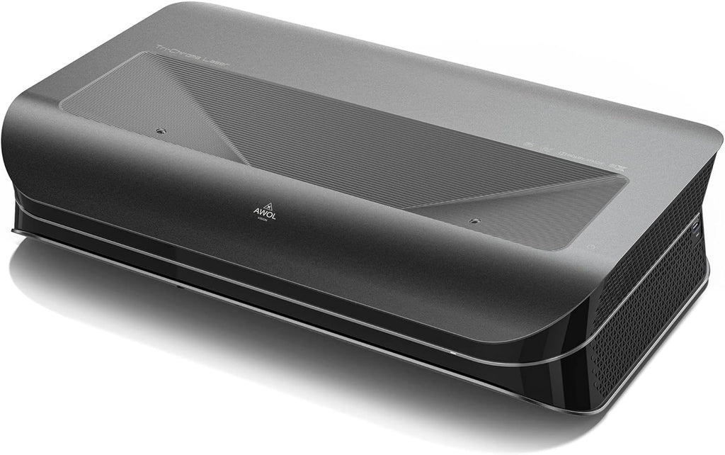 4K UHD Triple Laser Projector, 2600 Peak Lumens I317