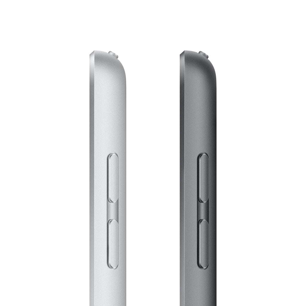 10.2-inch iPad Wi-Fi 64GB Space Gray A937