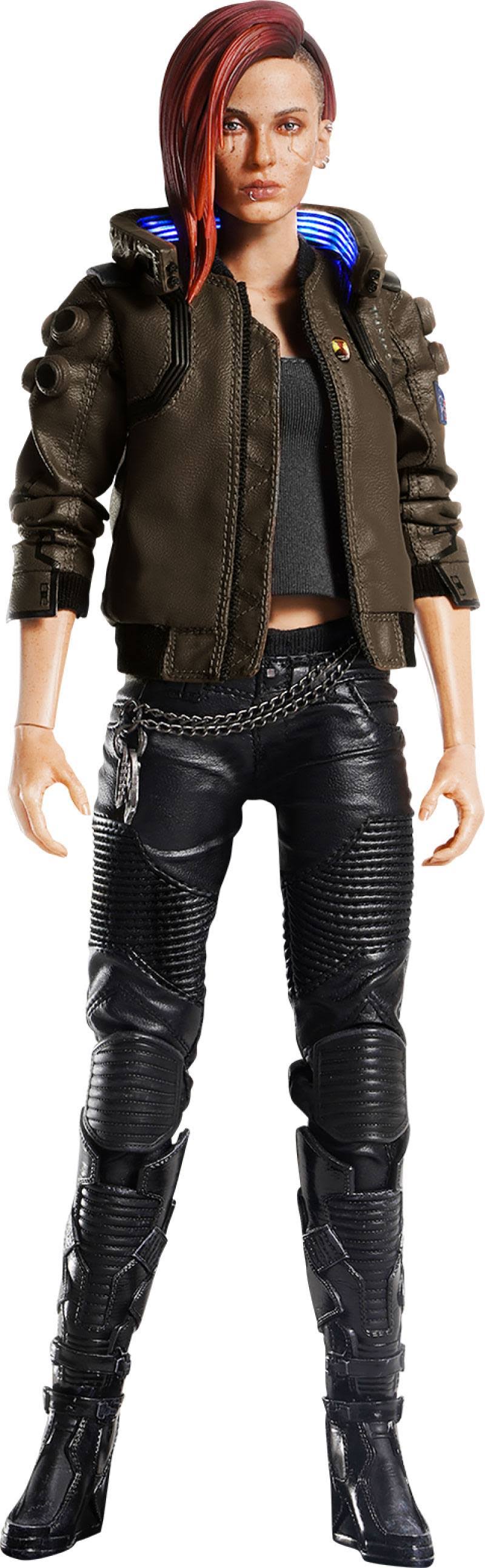 1/6 Scale Action Figure N20419