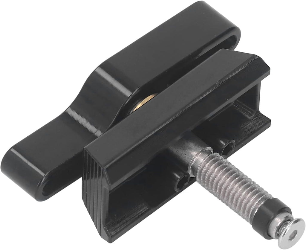 Aluminium Alloy Folding Bike Hinge Clamp Repair Parts E842979