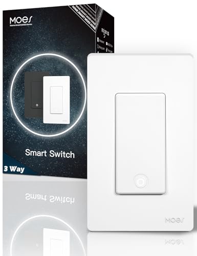 Zigbee 2 Gang Smart Wall Switch I649939