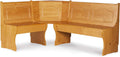 Natural Corner Unit N684