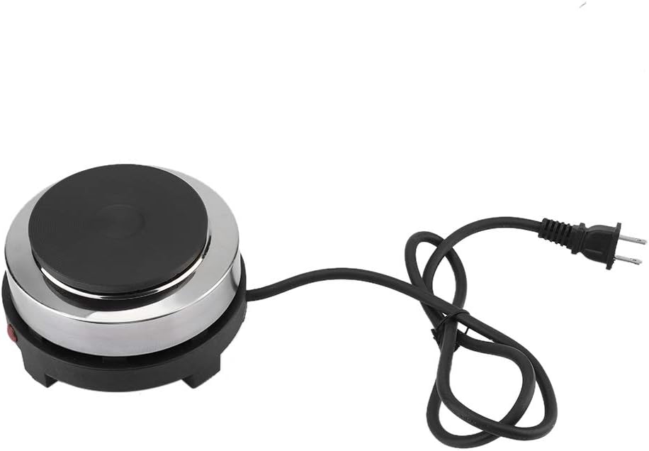 Portable Electric Mini Stove Hot Plate W874