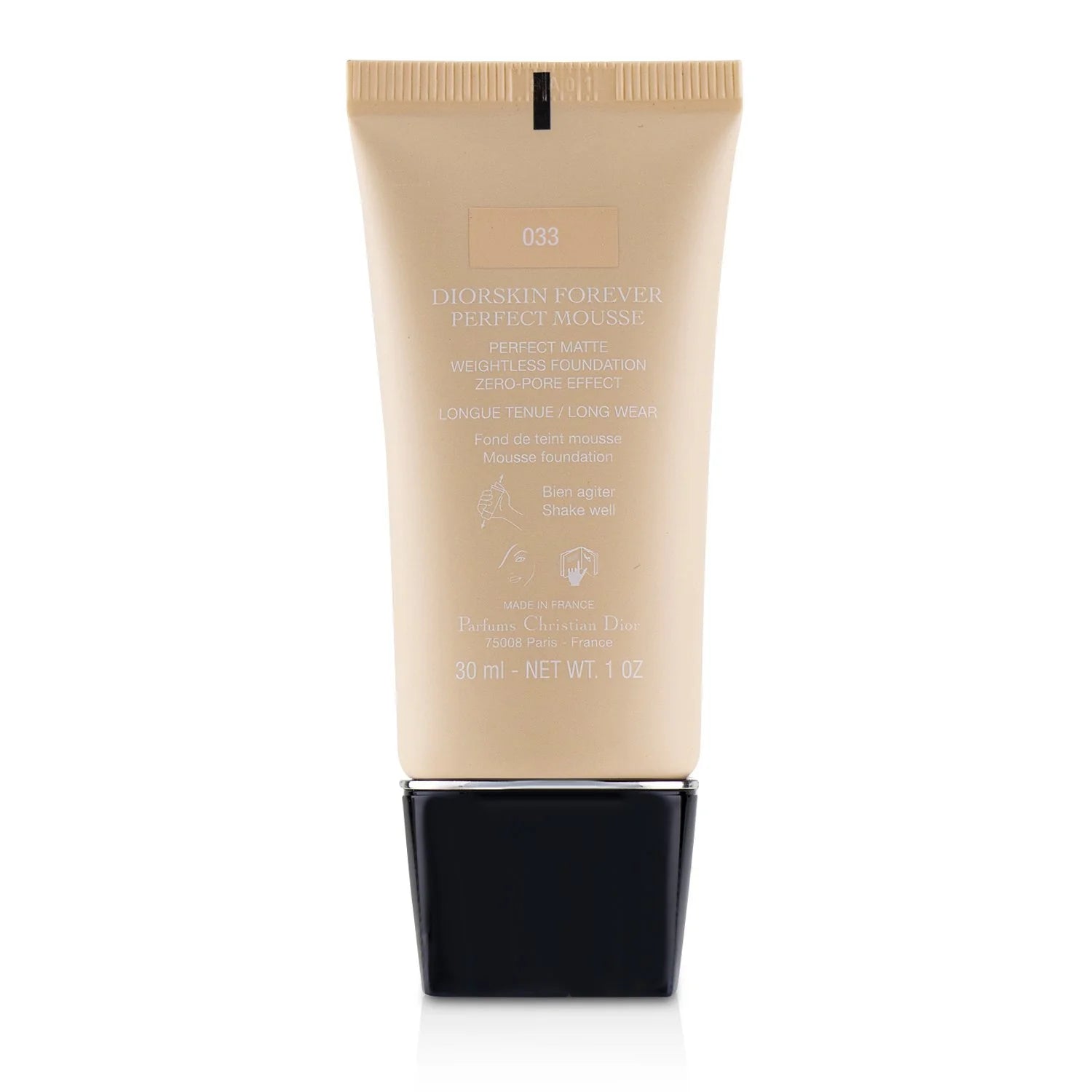 30ml/1oz Foundation B935441