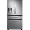 22.4 Cu. Ft. Stainless French Door Counter Depth Refrigerator S991069