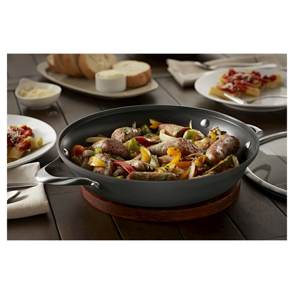 Nonstick 12-Inch Everyday Pan L39187