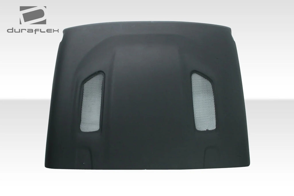 1 Piece Hood H3855