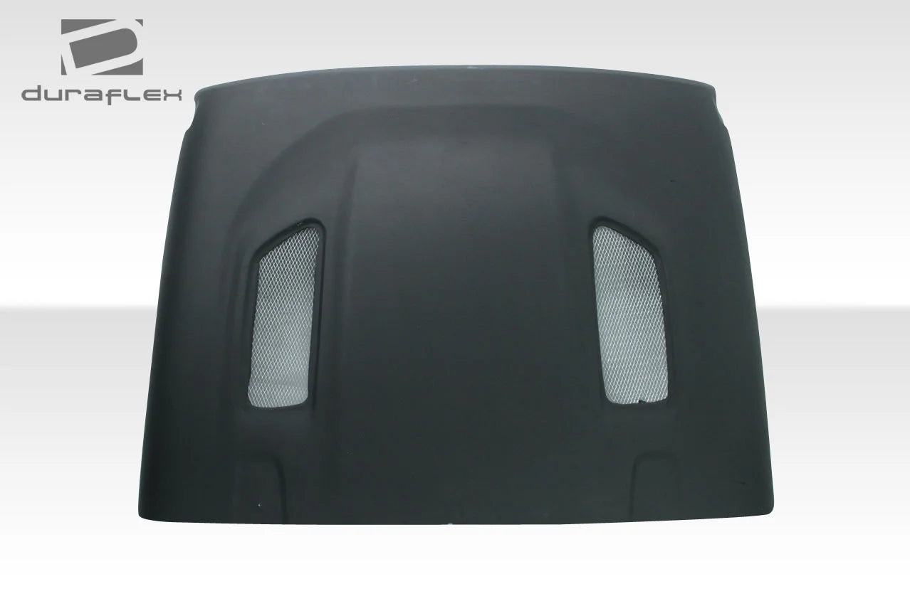 1 Piece Hood H3855