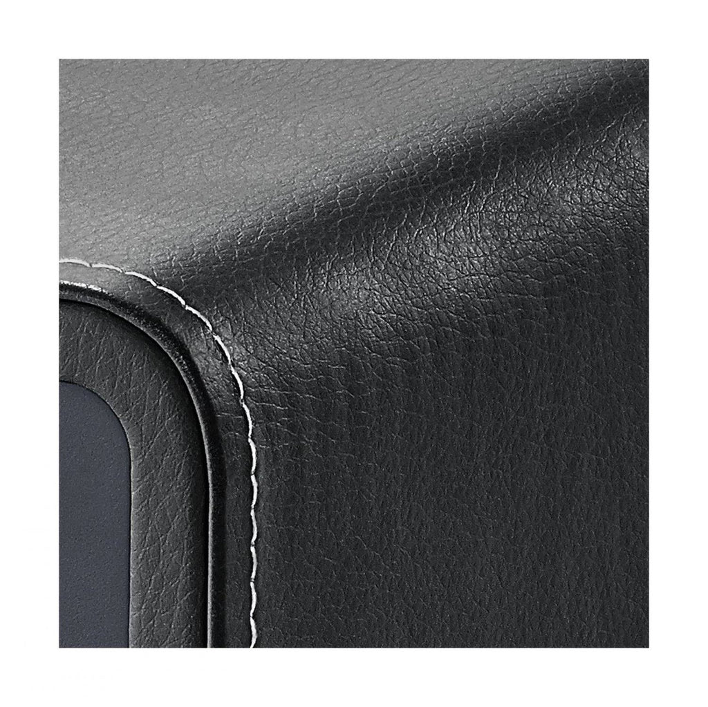 Black Leather Radio R256263