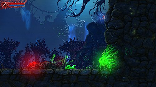 Slain: Back to Hell - Nintendo Switch Q648452