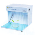 Vertical Laminar Flow Clean Bench with H-E-P-A Filter Y285468