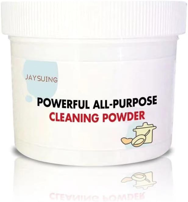 Foam Rust Remover Kitchen Cleaner All-Purpose Cleaning Powder (250) F557