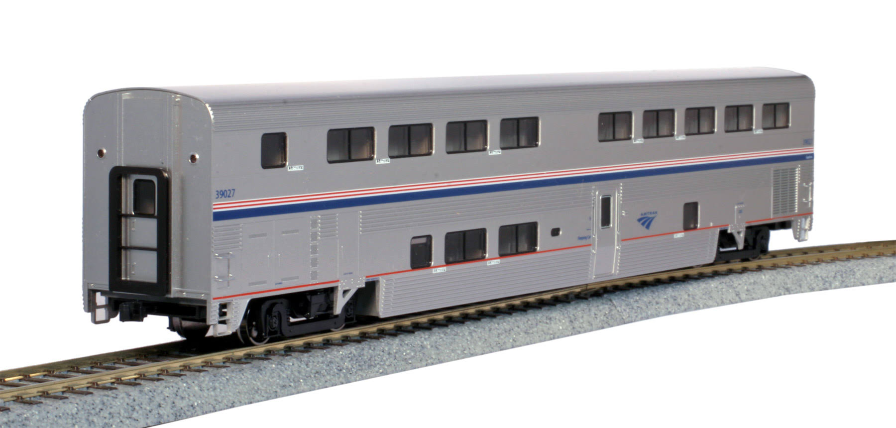 HO P42 Starter Set J69325