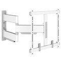 Full-Motion TV Wall Bracket for 32-65 inch TVs V9679