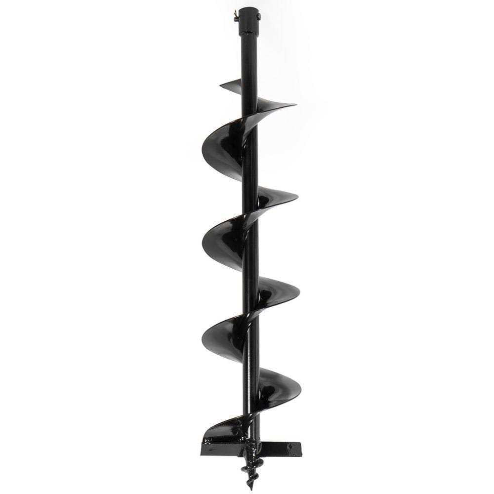 6 in. Post Hole Digger Earth Auger Bit S384017