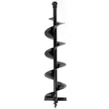 6 in. Post Hole Digger Earth Auger Bit S384017