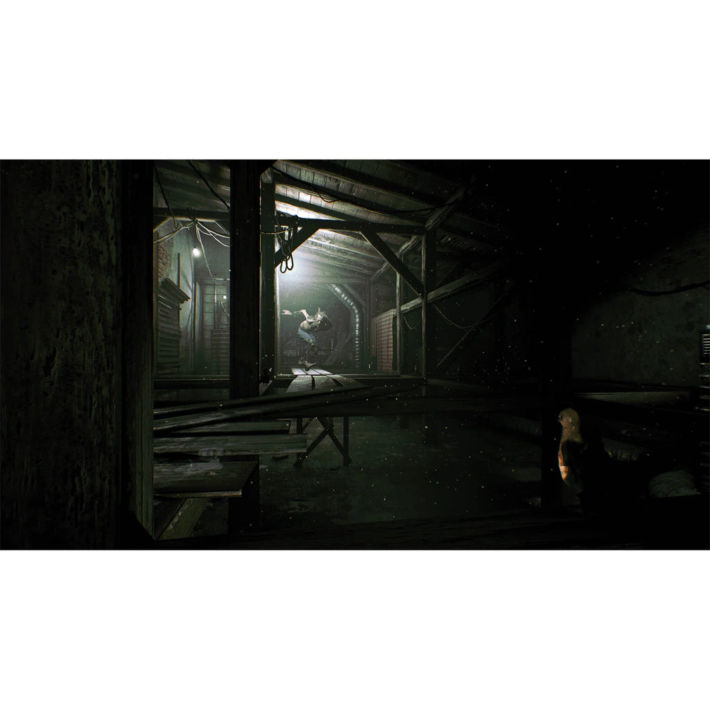 Observer System Redux PlayStation 4 X31932