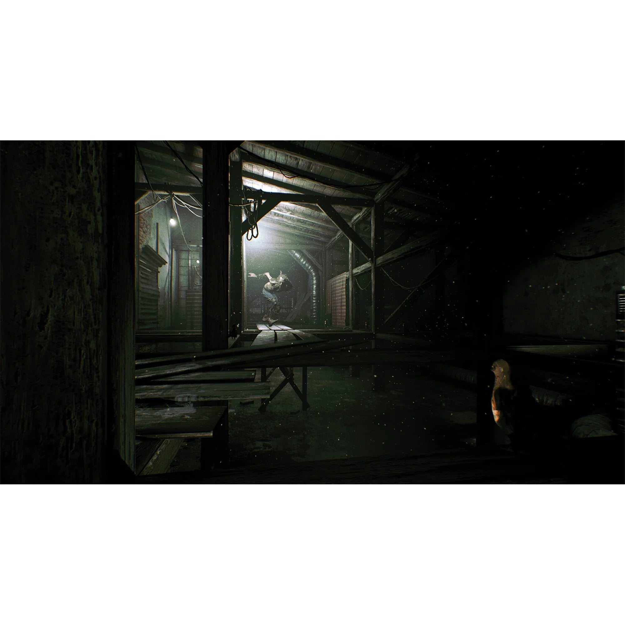 Observer System Redux PlayStation 4 X31932