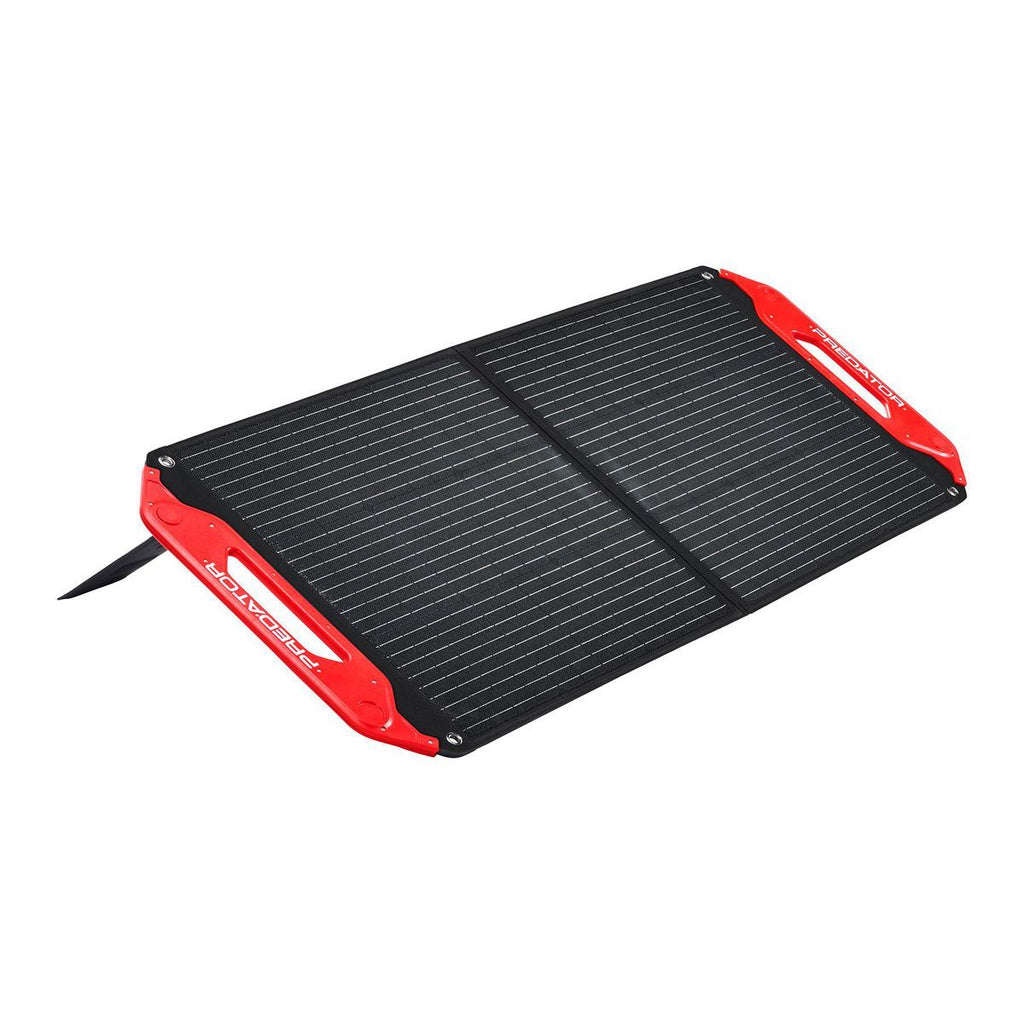 100 Watt Foldable Solar Panel B4174