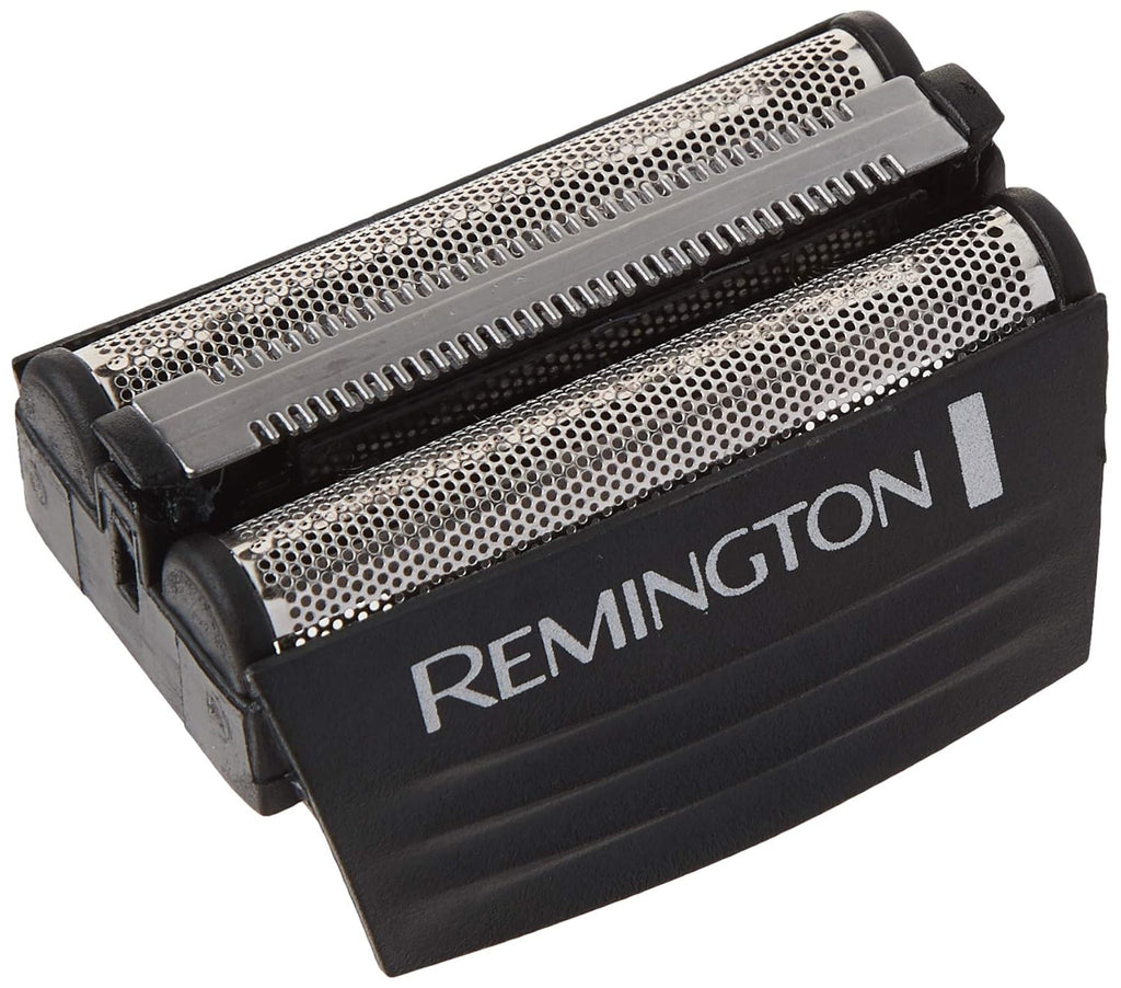 Men's Electric Foil Razor with Replacement Screen and Replacement Cutters D36599